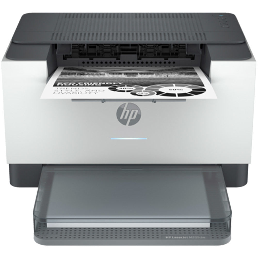 HP PRINTER LASER MONOCHROME BUSINESS M209DW A4 HP PRINTER LASER MONOCHROME BUSINESS M209DW A4